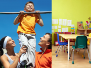 Phương pháp nuôi dạy trẻ tự lập, hạnh phúc từ 6 nhà giáo dục lừng danh