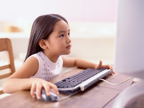 Lợi ích của Internet và cách dạy Internet phù hợp cho trẻ