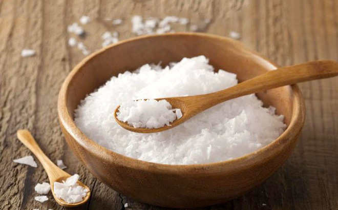 tác hại của thừa muối với sức khỏe 2