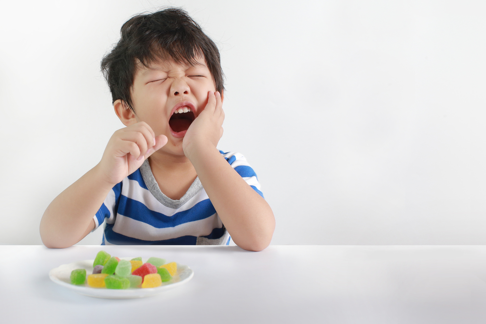 10+ cách chữa đau răng cho trẻ em tại nhà đơn giản và hiệu quả