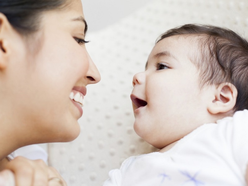 9 cách dạy trẻ học nói từ sớm, đơn giản và hiệu quả bất ngờ