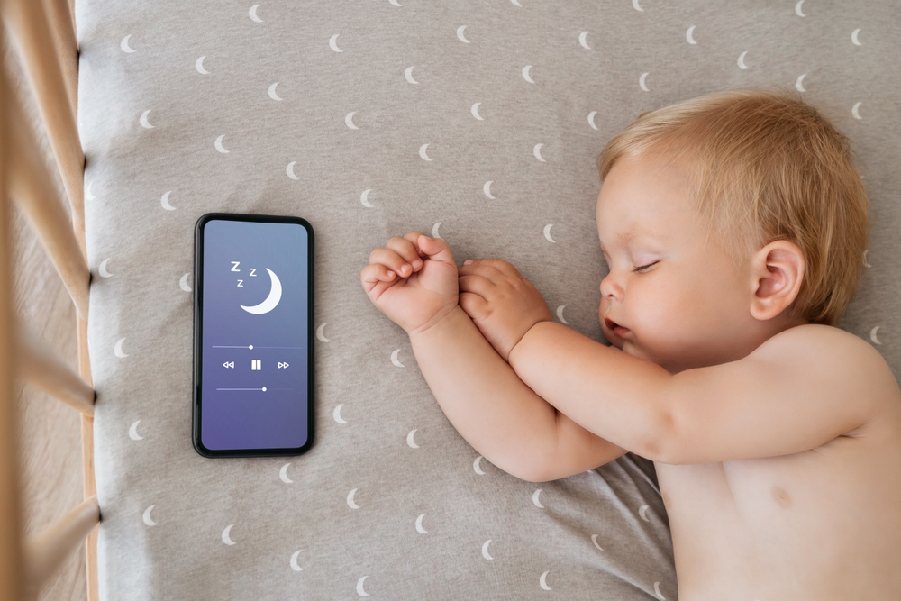 Làm thế nào để trẻ ngủ ngon giấc hơn?