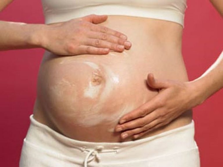 4 trường hợp mẹ cần tránh xoa bụng bầu kẻo ảnh hưởng đến con