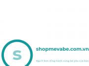 Shopmevabe.com.vn
