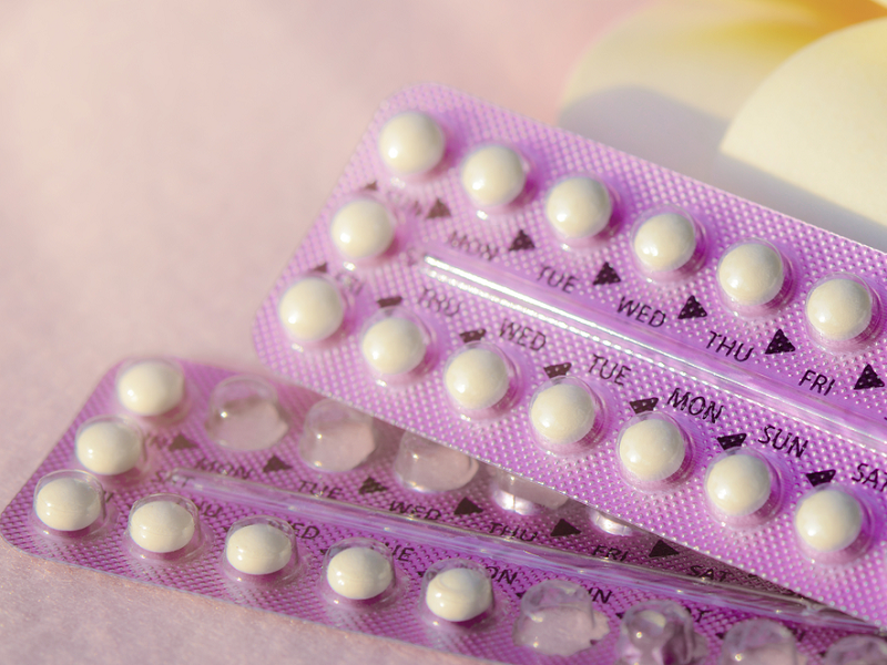 Thuốc tránh thai có gây dị tật thai nhi?