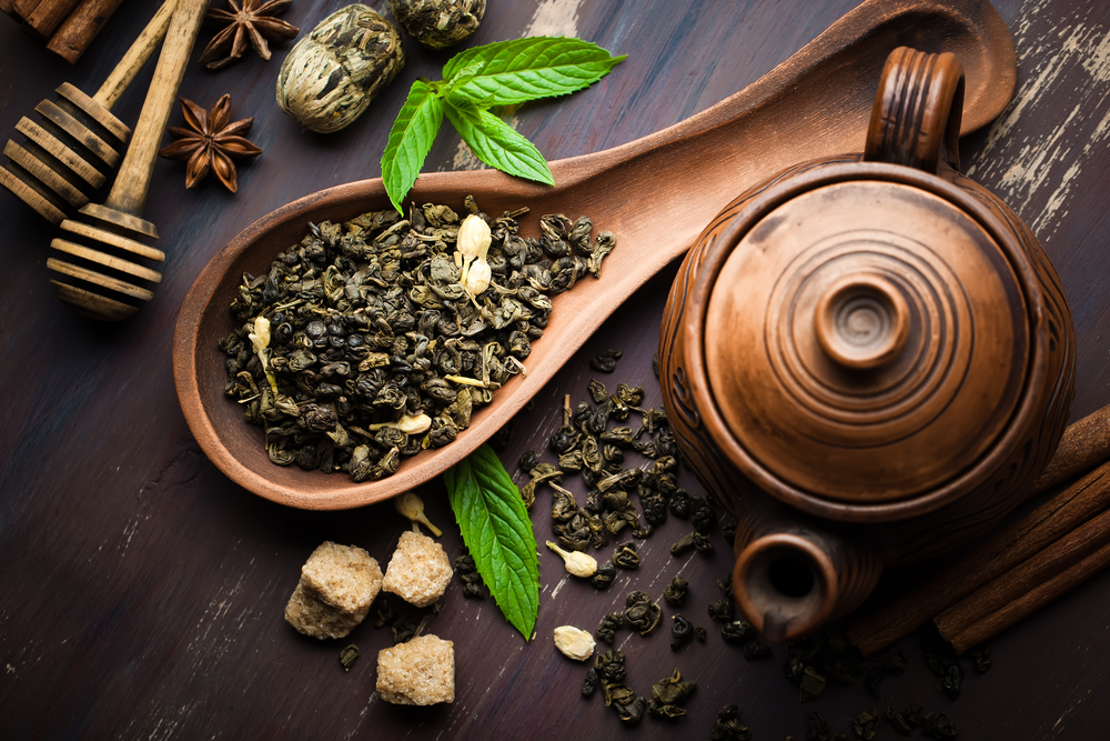 9 lợi ích của trà đen với sức khỏe không phải ai cũng biết