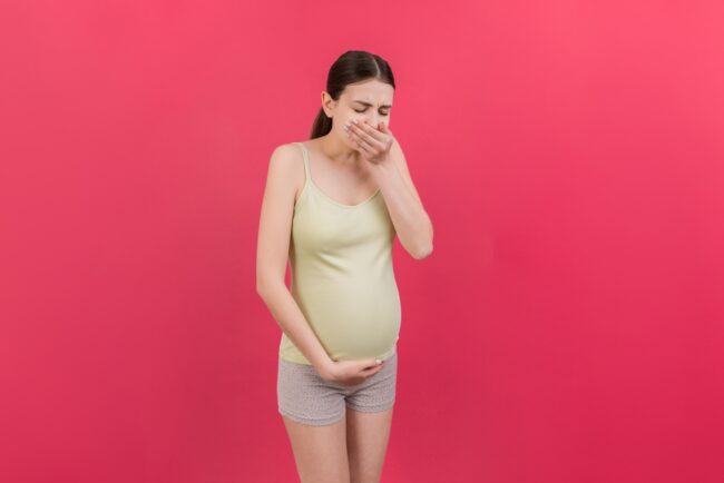 Khó tiêu ở bà bầu: Mẹo chữa và lưu ý khi dùng thuốc trị cho mẹ bầu!