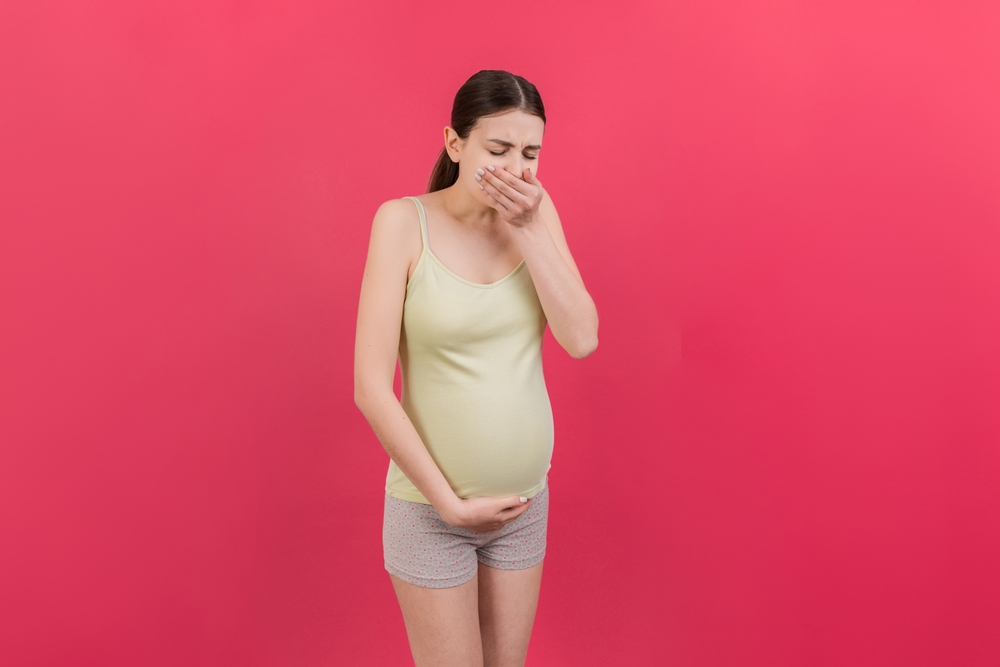 Khó tiêu ở bà bầu: Mẹo chữa và lưu ý khi dùng thuốc trị cho mẹ bầu!