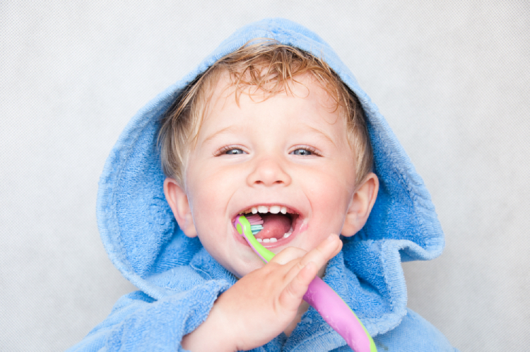 tác dụng hạnh nhân bảo vệ răng miệng