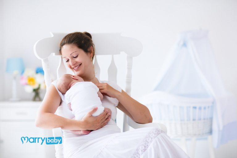 Chế độ thai sản mới nhất: Mẹ sinh nửa cuối năm 2020 sẽ mừng vì điều này