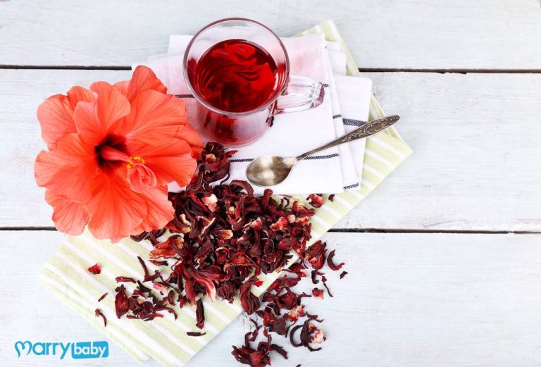 Trà thảo dược và thảo dược nào không an toàn cho bà bầu?