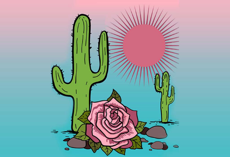 truyện ngắn thiếu nhi bông hồng kiêu ngạo