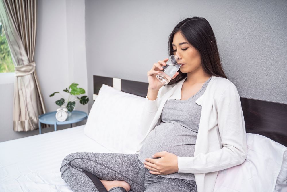 Cảnh giác tác dụng của paracetamol với thai kỳ, mẹ bầu không nên xem nhẹ!