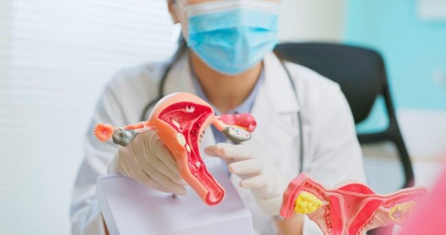 Chiều dài cổ tử cung theo tuần thai thay đổi nguy hiểm thế nào?