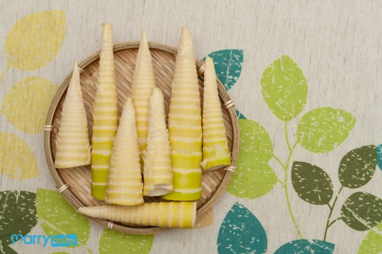 Bà bầu kiêng ăn rau gì để không sảy thai hoặc sinh non?