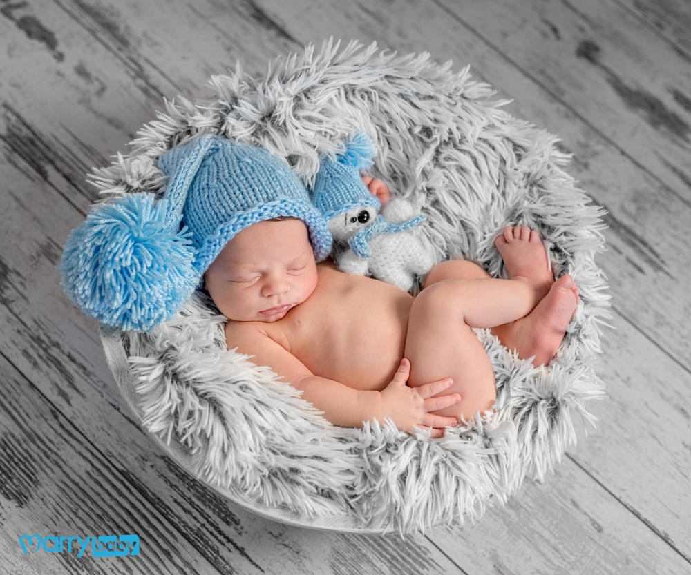 cách giúp trẻ sơ sinh ngủ ngon