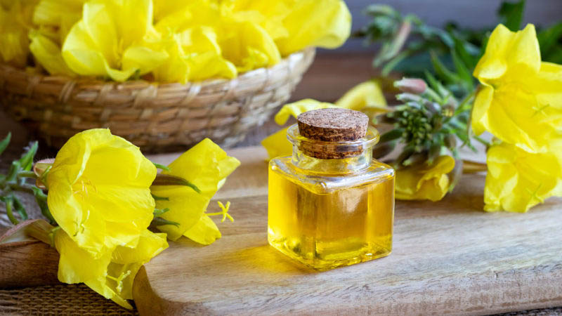Tinh dầu hoa anh thảo dùng khi mang thai có an toàn không?