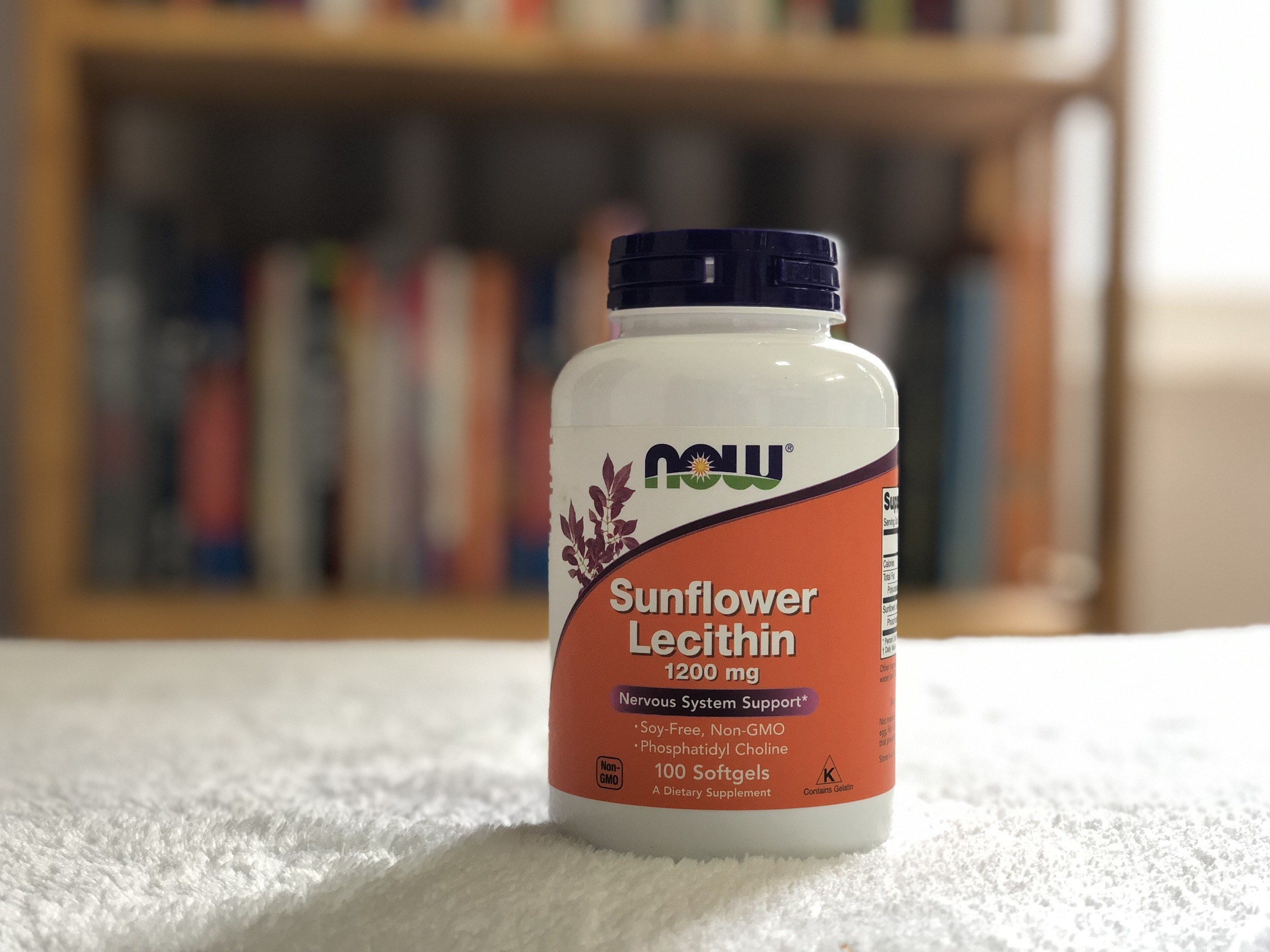 Thuốc trị tắc tia sữa Sunflower Lecithin có hiệu quả không?