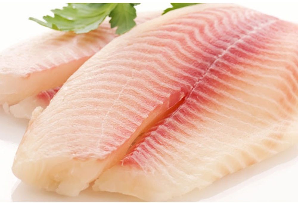 thức ăn giảm cân: cá