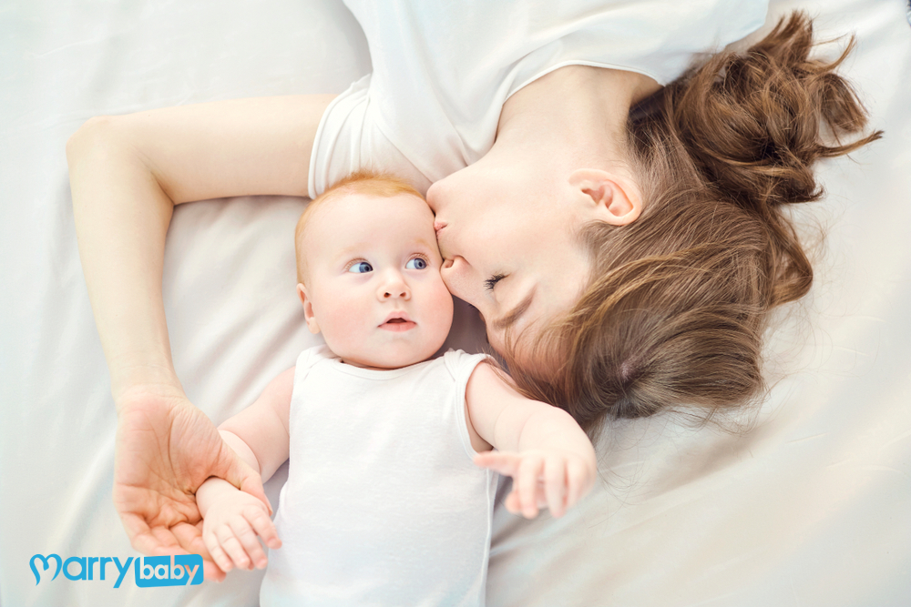 Có thai sau khi sinh mổ 3 tháng: Những rủi ro tiềm ẩn mẹ cần biết