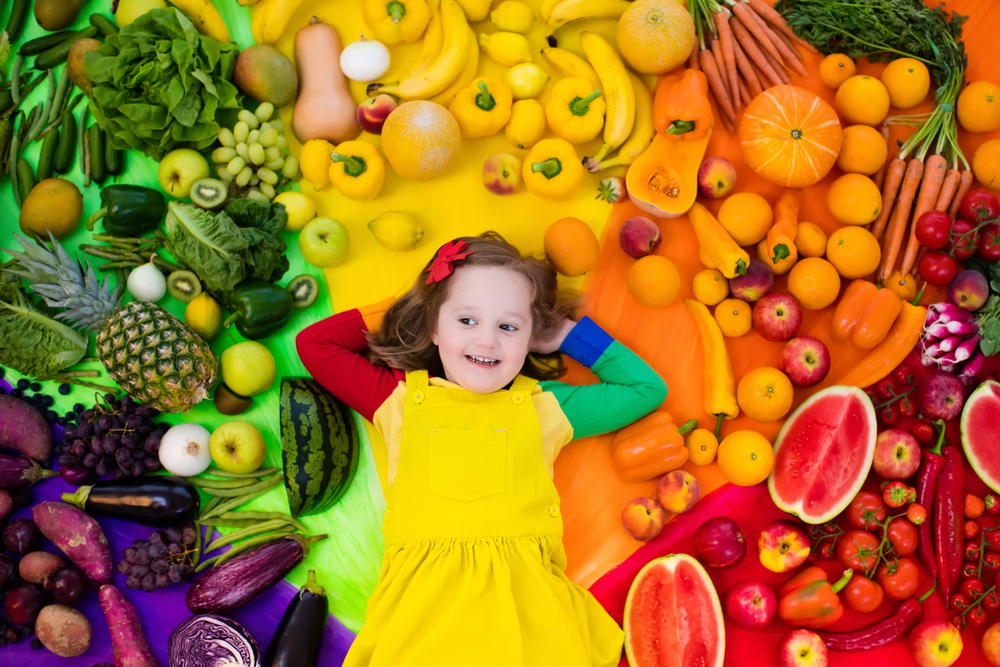 Bị huyết áp thấp nên ăn gì tốt cho trẻ? Đừng để hối hận vì không cập nhật ngay!