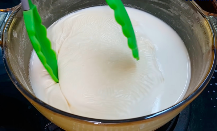 cách nấu sữa đậu nành ngon 