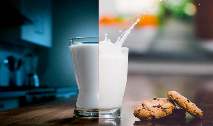 Uống sữa đậu nành vào buổi sáng có giúp giảm cân không?