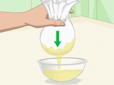 Cách làm tinh dầu bơ tại nhà