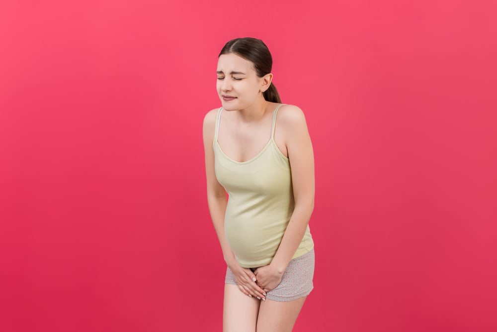 Có thai bao lâu thì đi tiểu nhiều và 7 dấu hiệu có thai chính xác nhất (Phần 1)
