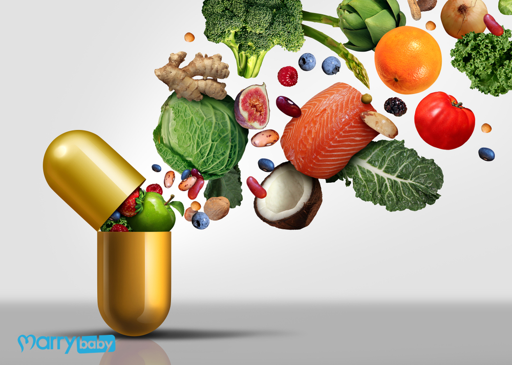 Vitamin tổng hợp cho phụ nữ sau sinh: Bạn nên dùng loại nào?