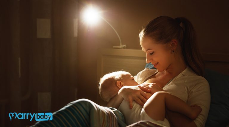 Sữa non và những tác dụng tuyệt vời cho trẻ sơ sinh