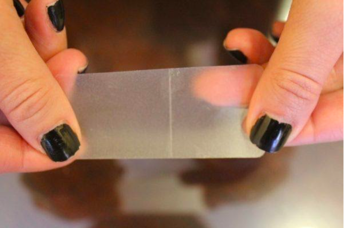 Miếng dán silicone có thể giúp ngăn ngừa sẹo