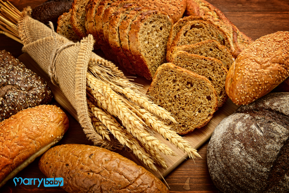 đau dạ dày có nên ăn bánh mì không 