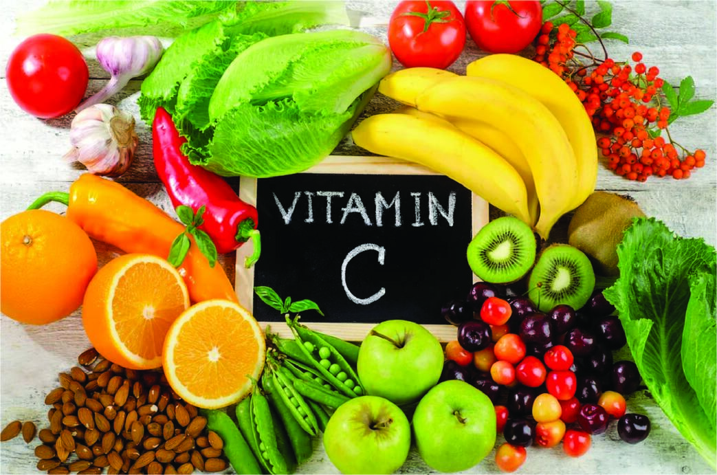 Các loại vitamin giúp cải thiện sức khỏe dương vật