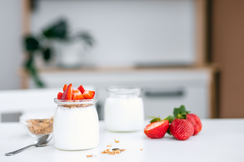 16 cách làm sữa chua cho bé ăn ngon miệng, bổ dưỡng và dễ làm