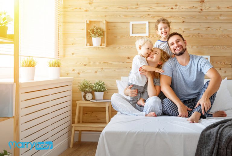 Thủ tục nhận nuôi con nuôi, các gia đình hiếm muộn cần biết