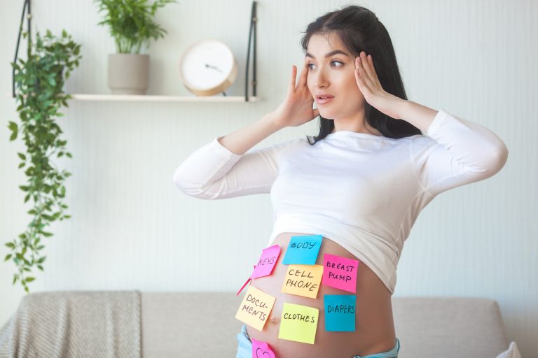 Ăn gì để có trí nhớ tốt? Mẹ bầu “đãng trí” nên xem ngay