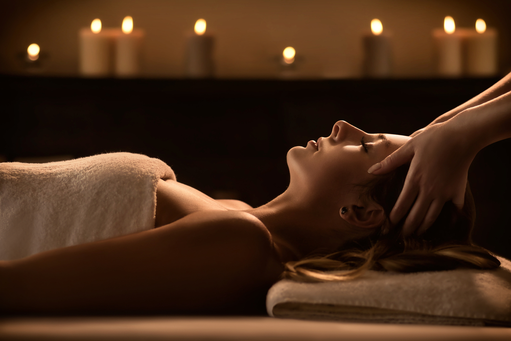 Lợi ích từ việc massage âm đạo đem lại