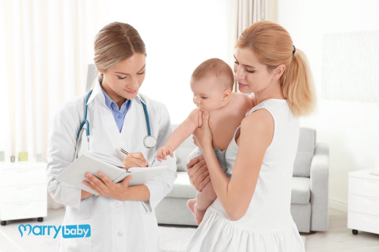 Bệnh lang trắng ở trẻ em là gì? Nguyên nhân và cách chữa trị mẹ cần biết
