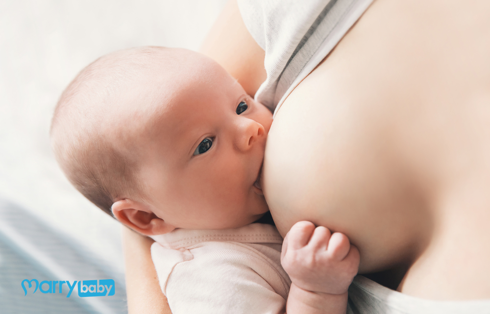 5 cách chữa viêm tắc tuyến sữa tại nhà đơn giản cho mẹ sau sinh