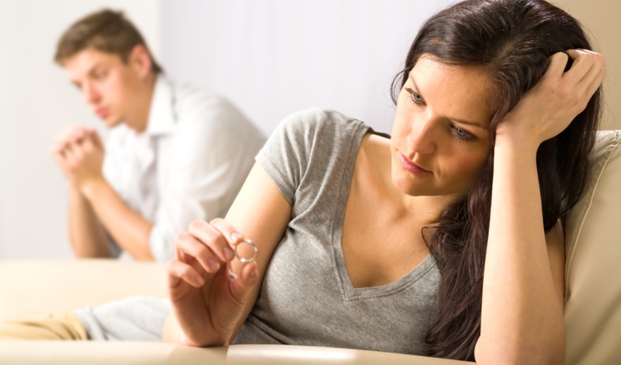 Có nên lấy người đàn ông đã ly hôn? 6 điều bạn nên thận trọng