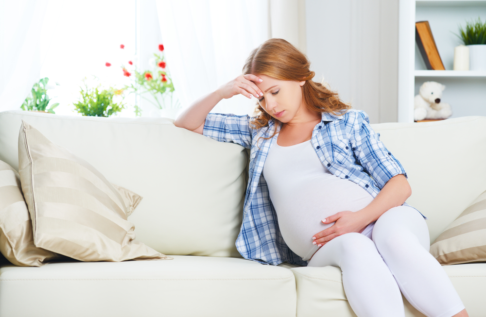 Các triệu chứng khi thai nhi 41 tuần
