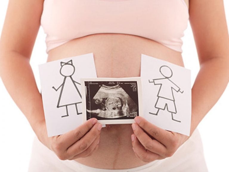 Dấu hiệu mang thai con trai sớm nhất và CHÍNH XÁC mẹ đã biết chưa?