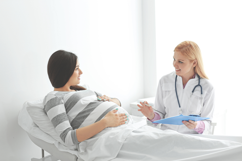 Đau xương ức khi mang thai: Nguyên nhân và giải pháp khắc phục