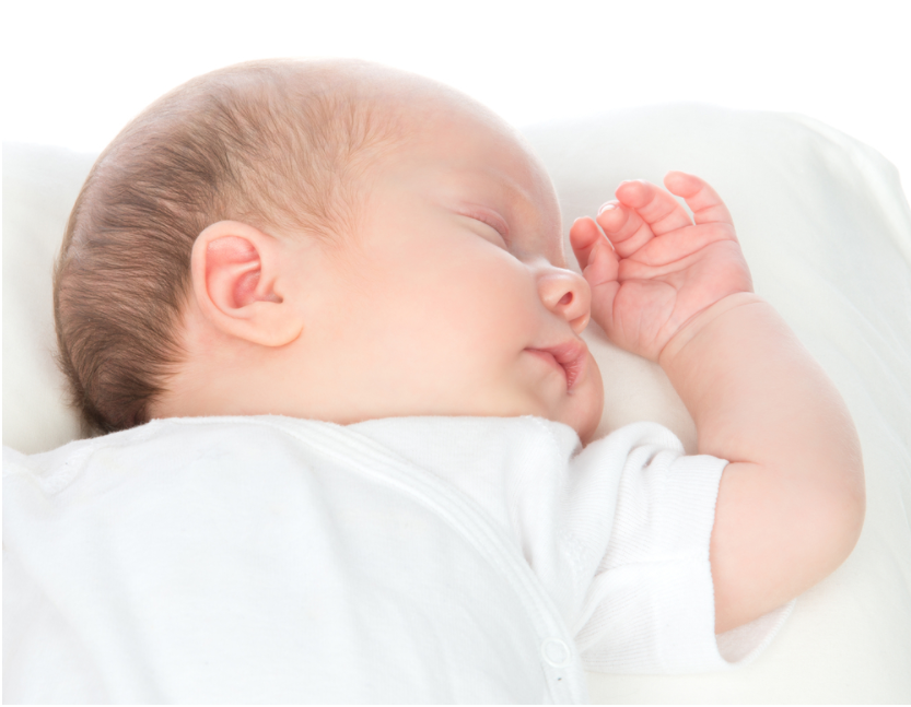 cách giúp trẻ ngủ đủ giấc và khoa học