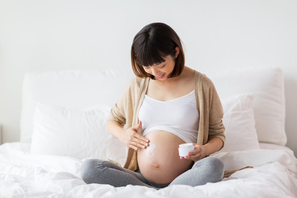 Sự thay đổi của mẹ bầu mang song thai (tuần 13 – 24)