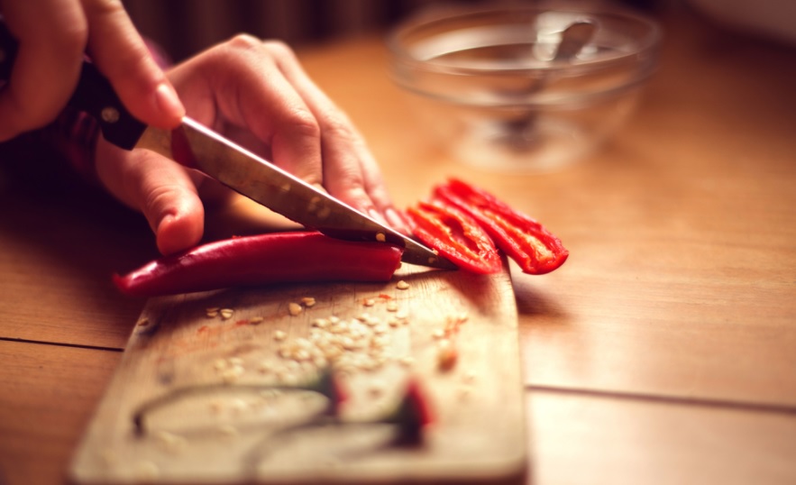 8 cách làm hết cay ớt ở tay bằng nguyên liệu có trong bếp