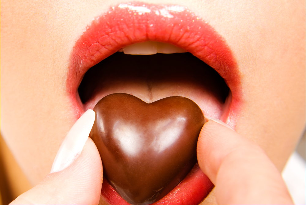 Ăn gì trước khi quan hệ để "yêu" sung hơn? 10 siêu thực phẩm