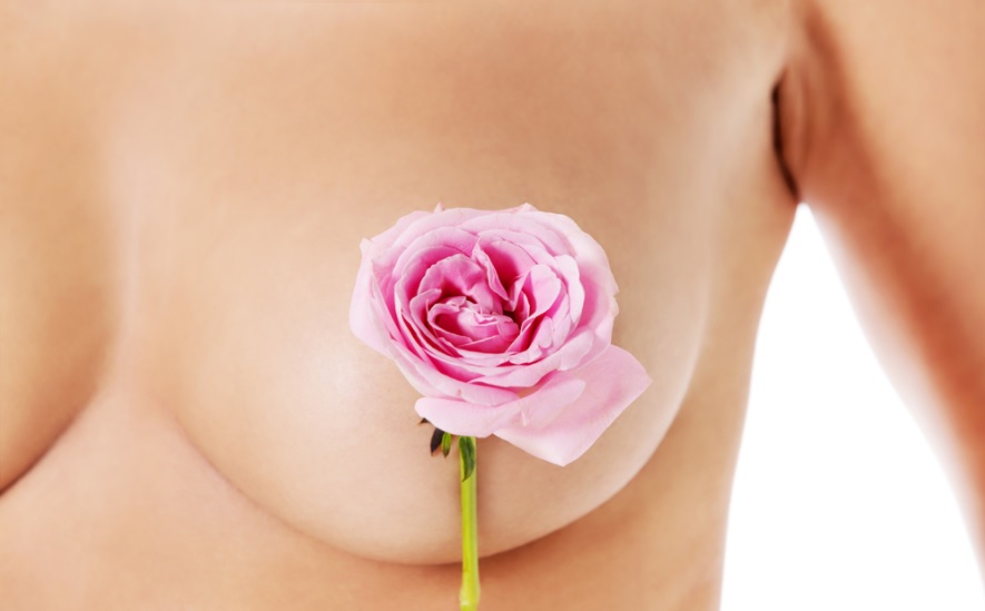 5 cách làm hồng nhũ hoa bằng tự nhiên giúp bạn gợi cảm hơn trong mắt người ấy