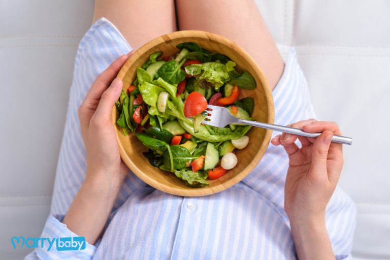Bà bầu ăn dưa chuột có tốt không? 5 lợi ích bất ngờ đối với mẹ bầu